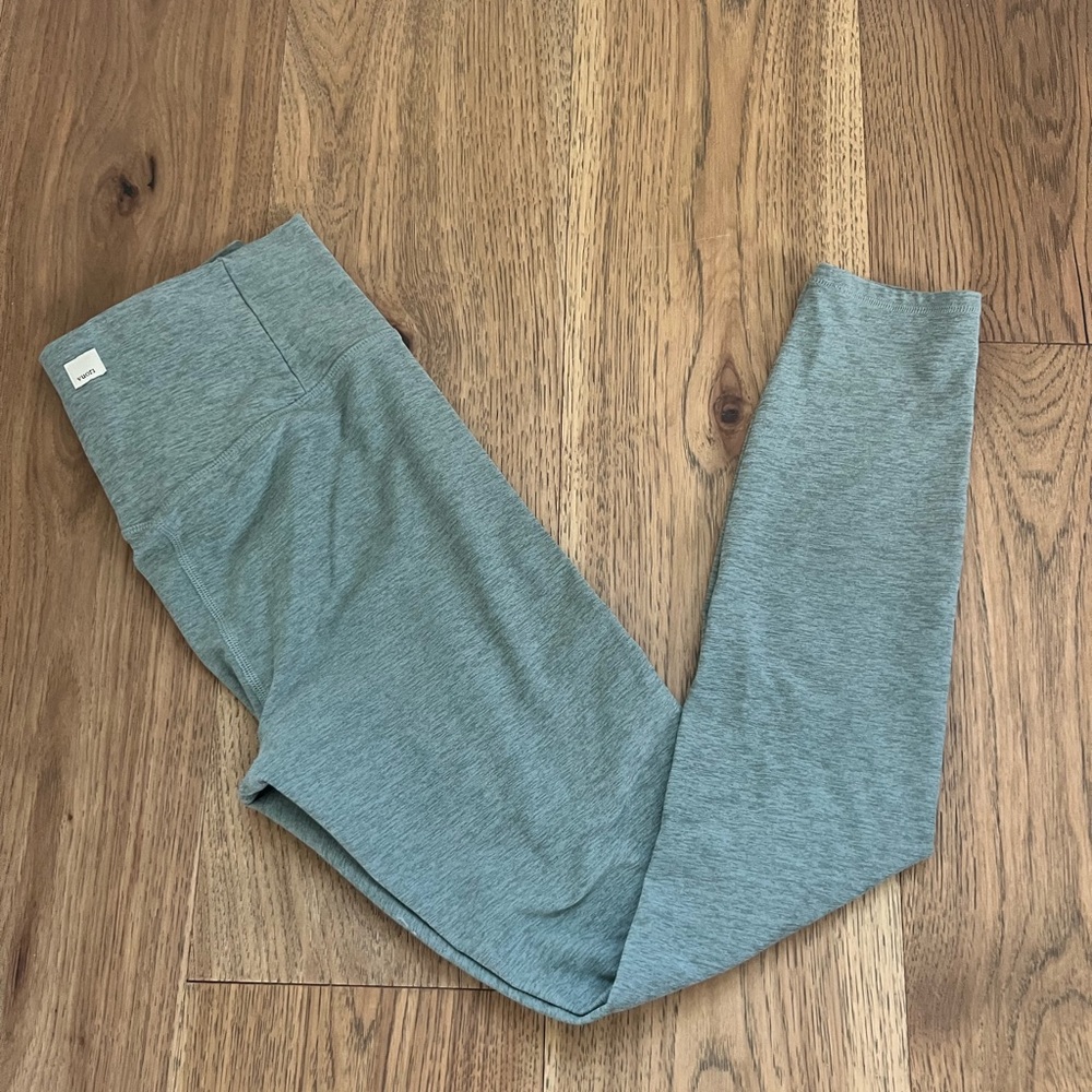 Vuori Clean Elevation Leggings LONG